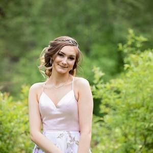 Meet your Posher, Juliette